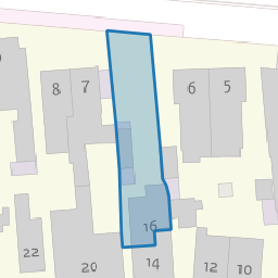 Perceel VEL01-G-2511