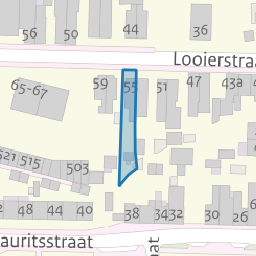 Perceel VEL01-G-2515