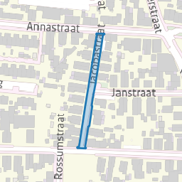 Perceel VEL01-G-2521