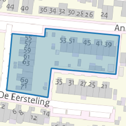 Perceel VEL01-G-2526