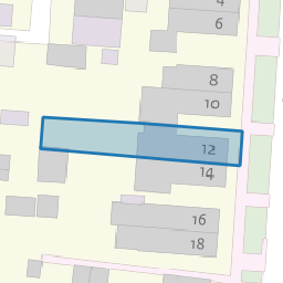 Perceel VEL01-G-2528