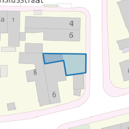 Perceel VEL01-G-2532