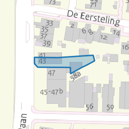 Perceel VEL01-G-2541