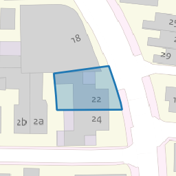 Perceel VEL01-G-2544