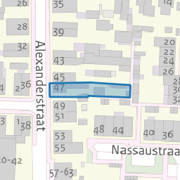 Perceel VEL01-G-2547