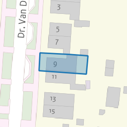 Perceel VEL01-G-2548