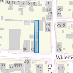 Perceel VEL01-G-2553