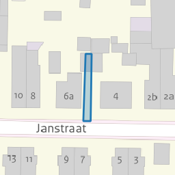 Perceel VEL01-G-2554