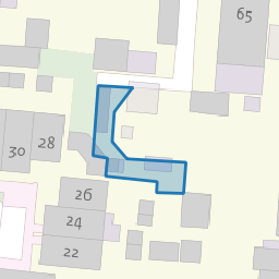 Perceel VEL01-G-2561