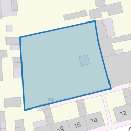 Perceel VEL01-G-2571