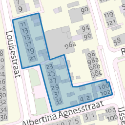 Perceel VEL01-G-2576