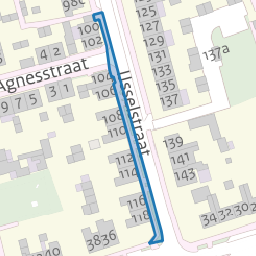 Perceel VEL01-G-2578