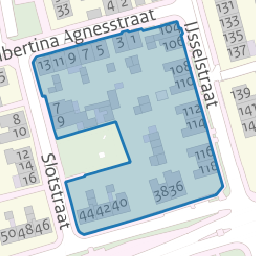 Perceel VEL01-G-2579