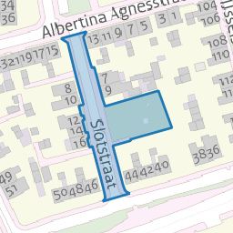 Perceel VEL01-G-2580