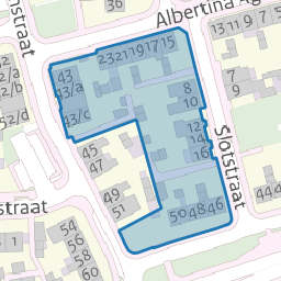 Perceel VEL01-G-2581