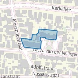 Perceel VEL01-G-2592