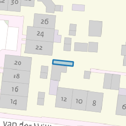 Perceel VEL01-G-2593