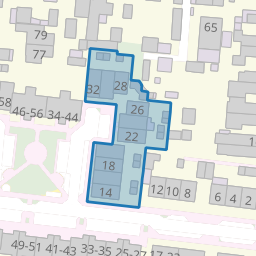 Perceel VEL01-G-2594