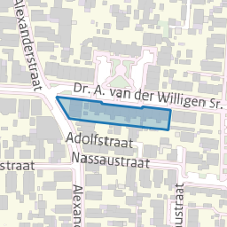 Perceel VEL01-G-2595