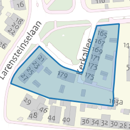 Perceel VEL01-G-2598