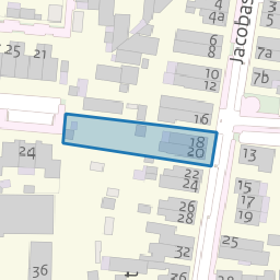 Perceel VEL01-G-2601