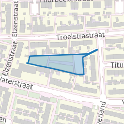 Perceel VEL01-G-2603