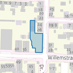 Perceel VEL01-G-2608