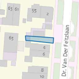 Perceel VEL01-G-2609