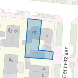 Perceel VEL01-G-2610