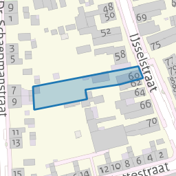 Perceel VEL01-G-2614