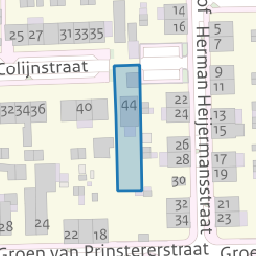 Perceel VEL01-G-2628