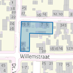 Perceel VEL01-G-2660