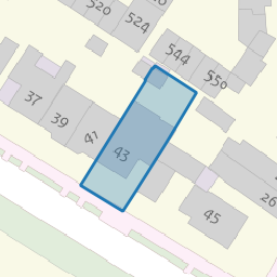 Perceel VEL01-G-2661