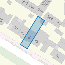 Perceel VEL01-G-2662