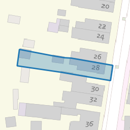 Perceel VEL01-G-2664