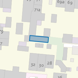 Perceel VEL01-G-2669