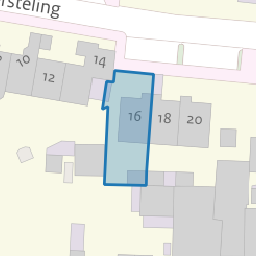 Perceel VEL01-G-2672