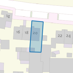 Perceel VEL01-G-2674