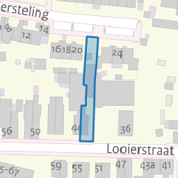 Perceel VEL01-G-2677