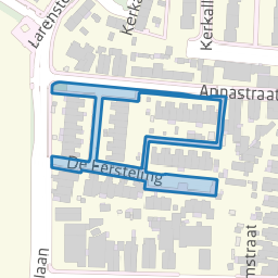 Perceel VEL01-G-2678