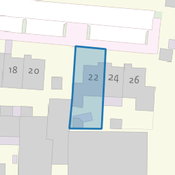 Perceel VEL01-G-2679