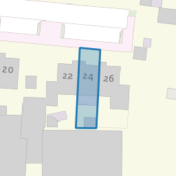 Perceel VEL01-G-2680