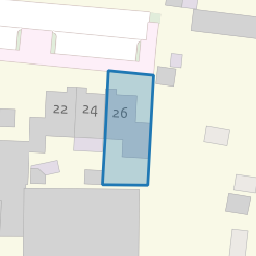 Perceel VEL01-G-2681