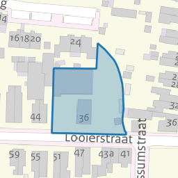 Perceel VEL01-G-2683