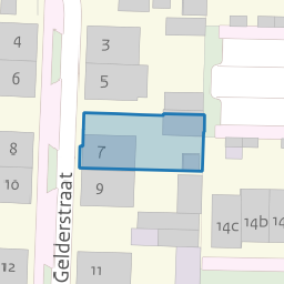 Perceel VEL01-G-2689