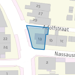 Perceel VEL01-G-2691