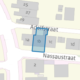 Perceel VEL01-G-2692