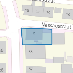 Perceel VEL01-G-2697