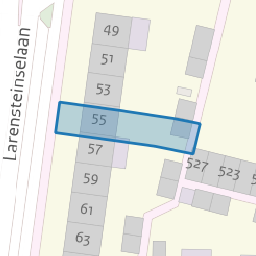 Perceel VEL01-G-2698