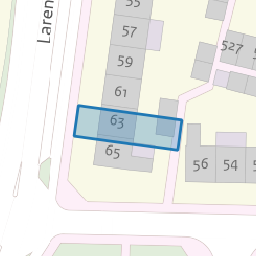 Perceel VEL01-G-2699